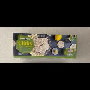 Cookie Stamps. New in box